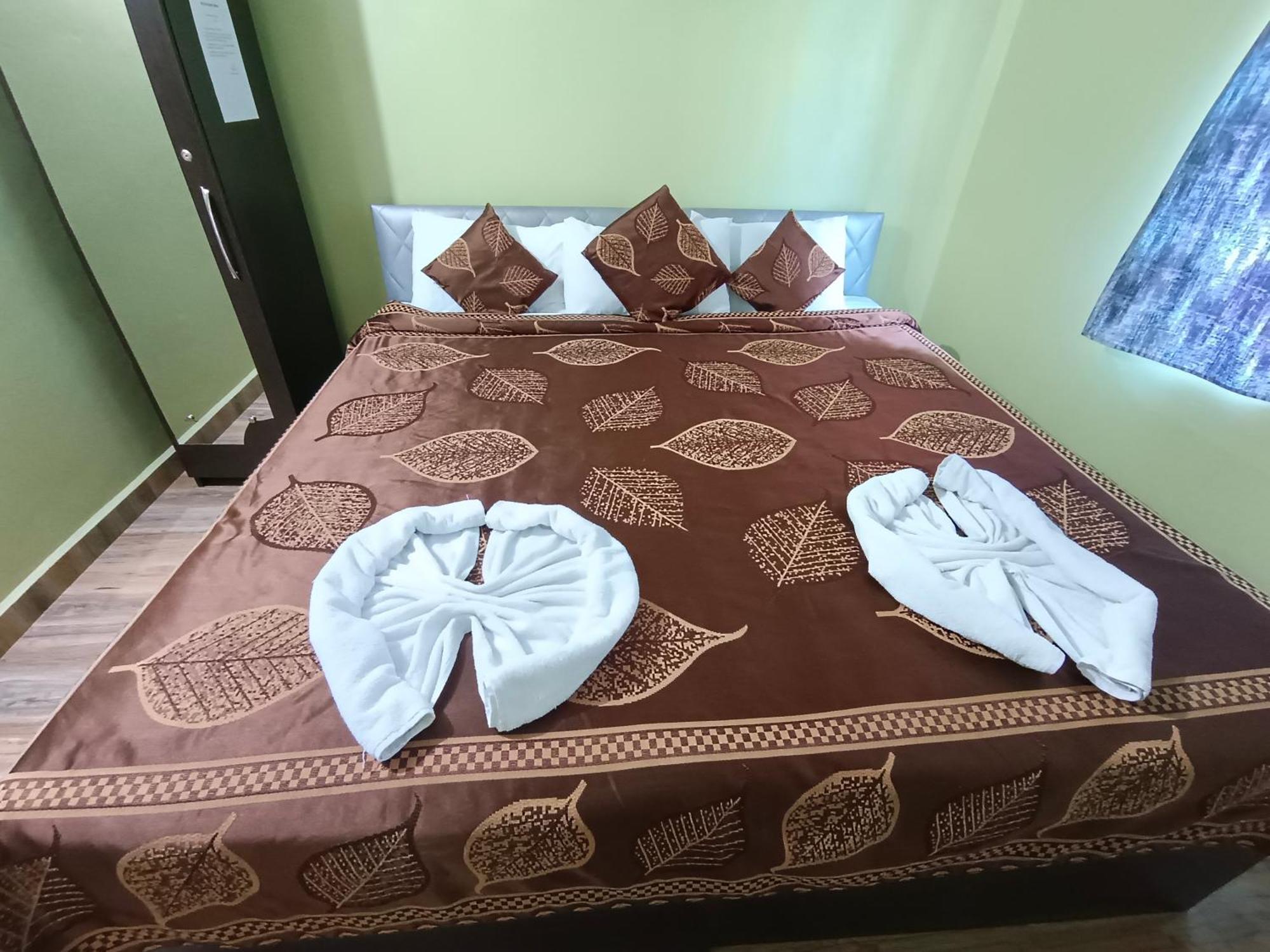 Serene Resort Cherrapunji Exterior foto